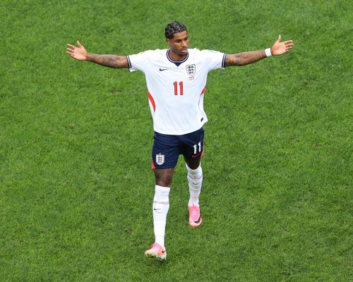 Urgencia, magia y Rashford: cómo Inglaterra puede vencer el bloque…