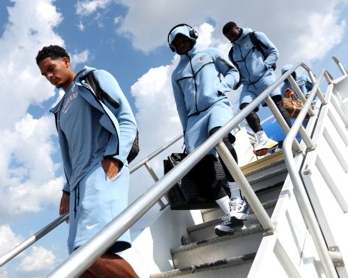 Inglaterra viaja más que todos en el Mundial 2026