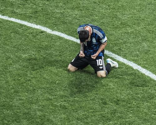 España vs Argentina: neutralizar a Rodri o rendirse ante el destino…