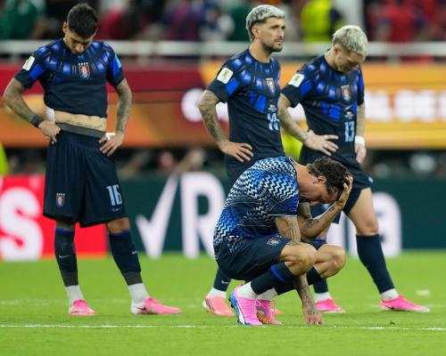 España elimina a Uruguay y Bielsa admite su fracaso en el Mundial 2026