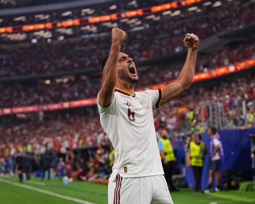 Merino sentencia a Portugal en el descuento y España elimina a Ronaldo