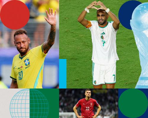 De Neuer a Neymar: 11 figuras que se retiraron de sus selecciones…