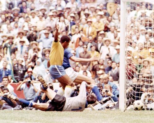 Los goleadores que nunca ganaron la Bota de Oro en un Mundial