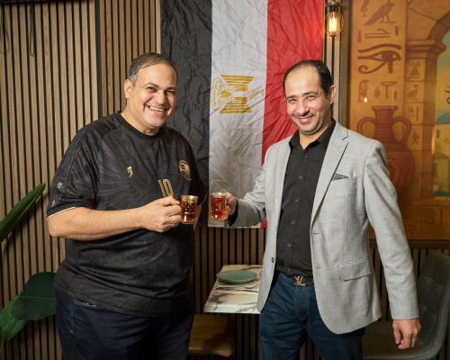 Egipto vs. Australia: el dilema agridulce de la diáspora egipcia…