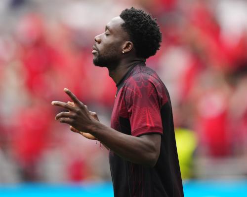 Davies regresa y Canadá busca su momento en el Mundial 2026
