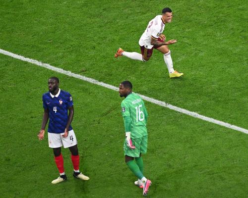 España aplasta a Francia y va a la final del Mundial 2026