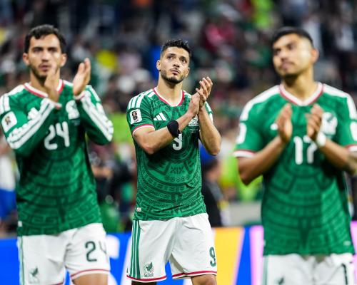 México sale del Mundial con el alma en alto pese al golpe…