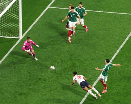 Cuartos del Mundial 2026: el dato clave que define a cada selección