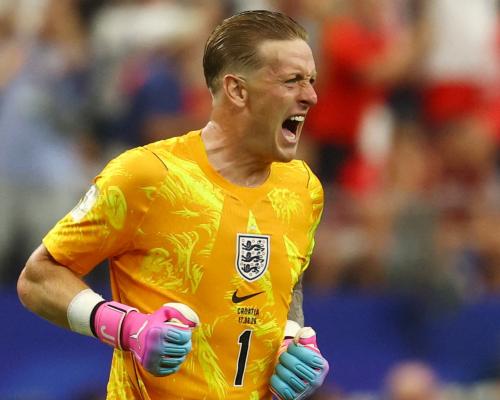 Pickford y la apuesta de Inglaterra: ganar sin penales en el Mundial