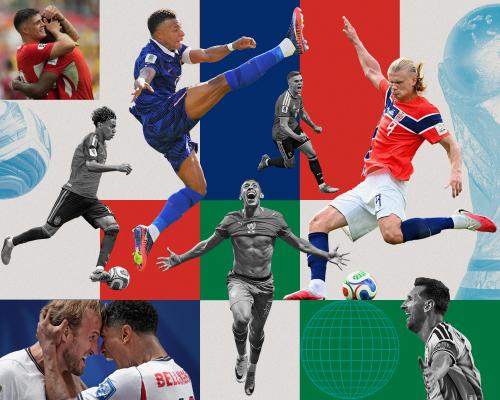 Predicciones de cuartos del Mundial 2026: ¿alguien puede frenar…