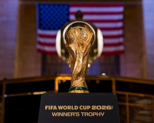 FIFA anunciará ingresos récord de 15.000 millones de dólares…