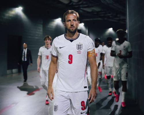 Kane ante Messi: cinco días para ganar el Balón de Oro y el Mundial