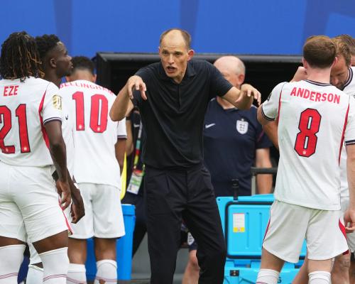 Tuchel: 'Argentina se alimenta de la historia, pero estamos listos'