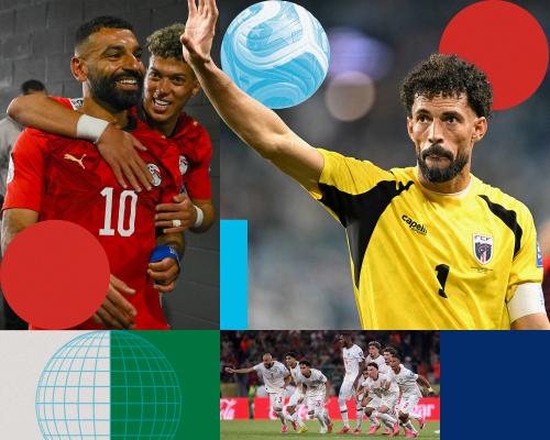 África en el Mundial 2026: más amplitud que altura