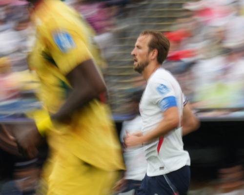 El partido de Inglaterra disparó la demanda eléctrica en plena ola…