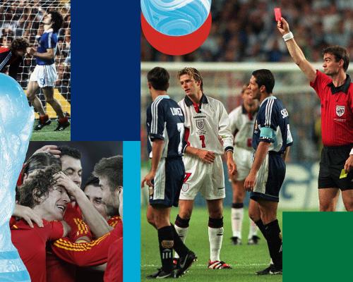 Los fantasmas de las semifinales del Mundial acechan a España…