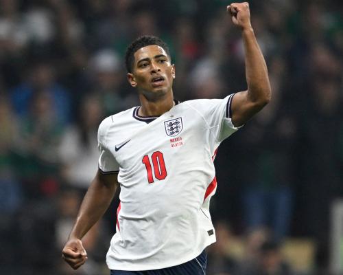 Jude Bellingham, el jugador que Inglaterra nunca había tenido