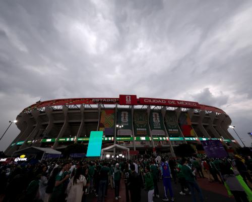 Inglaterra vs México podría jugarse al mediodía por riesgo…