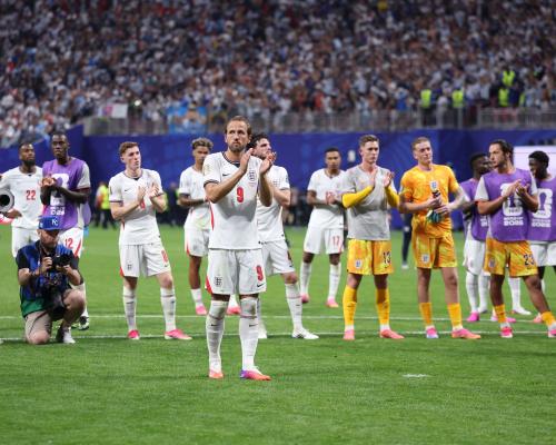 Inglaterra 1-2 Argentina: calificaciones del semifinal del Mundial