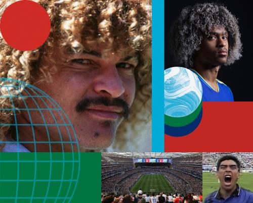 EE.UU. 1994 vs. Mundial 2026: qué cambió y qué sigue igual