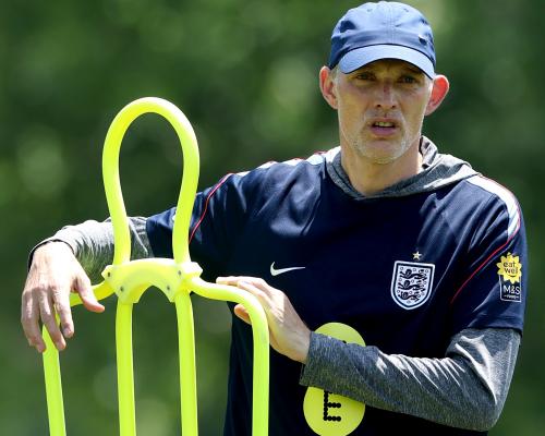 Inglaterra ante el vendaval mexicano: Tuchel pide calma antes…