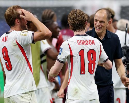 Starmer frena a Tuchel: los niños a la escuela el lunes…