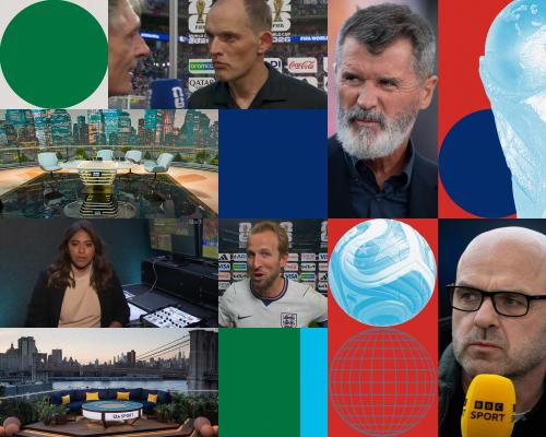 BBC vs ITV: quién ganó la batalla de transmisores del Mundial 2026