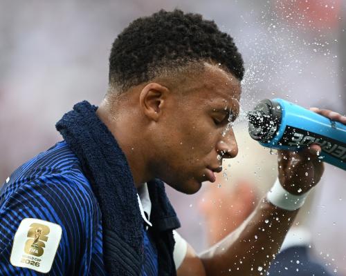 Casi el 20% de los partidos del Mundial 2026 superaron umbrales…