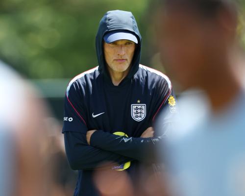 Tuchel teme a Haaland y busca identidad antes del duelo ante Noruega