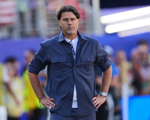 EE.UU. vs Bélgica: cómo reemplaza Pochettino a Balogun…