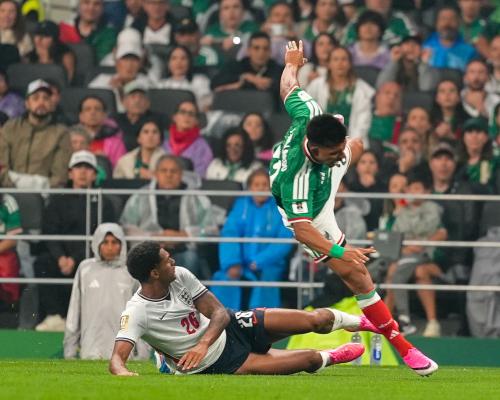 El arbitraje del Mundial 2026 no merece tanto ruido