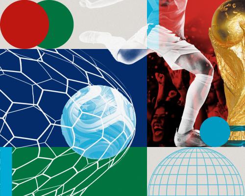 Bota de Oro Mundial 2026: los máximos goleadores en carrera