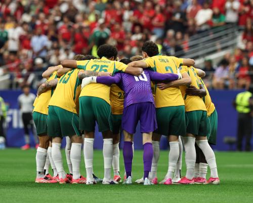 Socceroos en el Mundial 2026: ¿éxito, fracaso o algo entre medio?