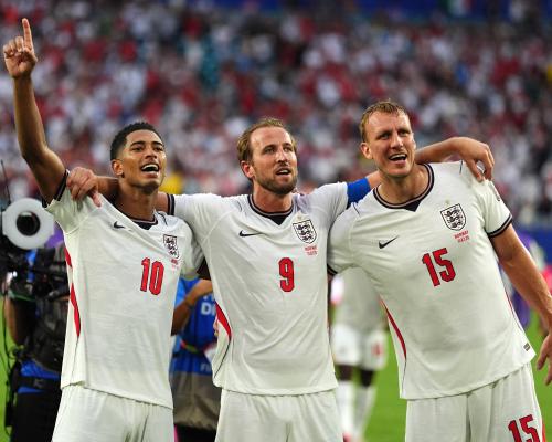 Inglaterra vs Argentina en semifinales: el reencuentro…