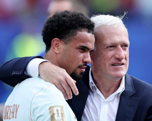 Francia va por la revancha ante España en semifinales del Mundial