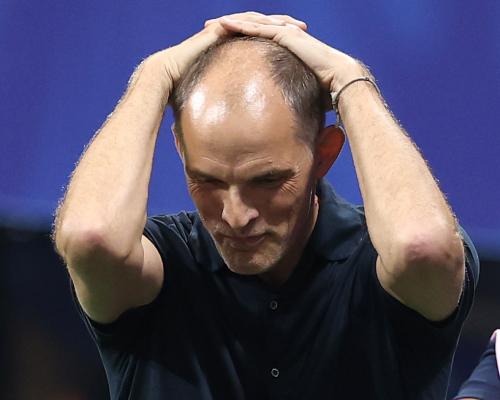 Tuchel asume el error táctico que le costó el Mundial a Inglaterra