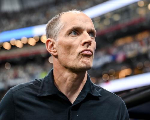 Tuchel, al 100% con Inglaterra pese a la eliminación mundialista