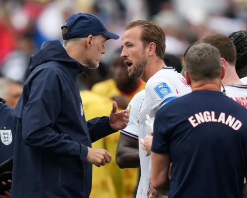 Kane mira a Panamá con hambre de Bota de Oro y tranquiliza…