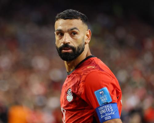 Salah frente a los Socceroos: la última chance de ser el mejor…
