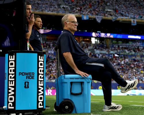 Bielsa vs. De la Fuente: Uruguay necesita un milagro ante España