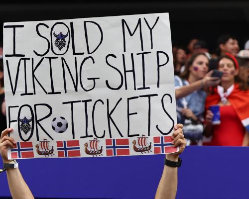 FIFA recibe una orden judicial en Alemania por venta de entradas…