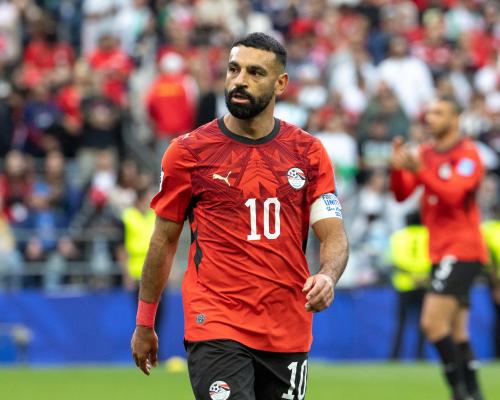 Australia enfrentará a Egipto en octavos con Salah en duda
