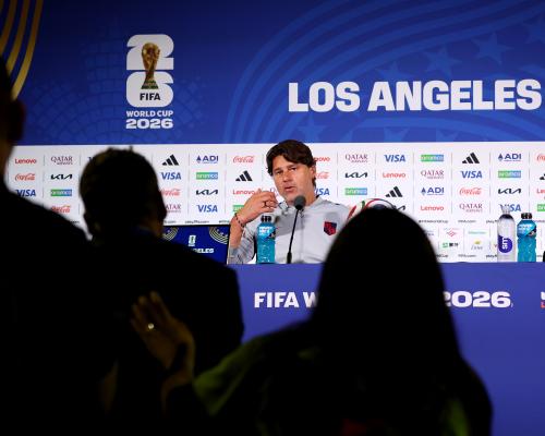 Pochettino y la prensa: un choque cultural en el Mundial 2026