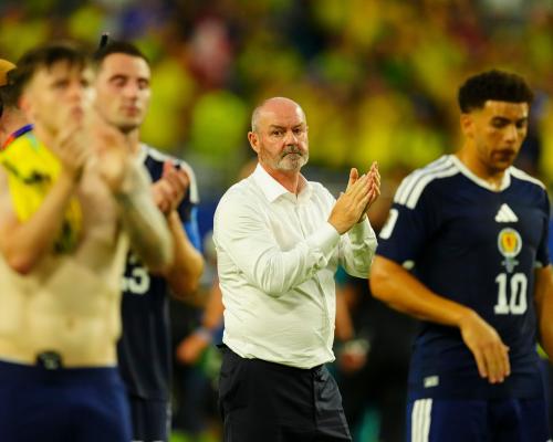 Escocia en el Mundial: hinchas brillantes, equipo deplorable