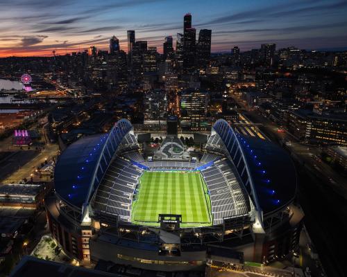 Seattle celebra el Orgullo con Egipto vs. Irán en el Mundial 2026