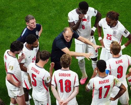 Tuchel prefiere culpar al fútbol inglés antes que asumir su propia…