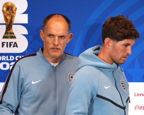 Francia vs Inglaterra: el partido del tercer lugar que nadie quiere…