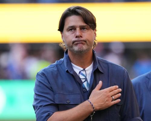 El futuro de Pochettino con Estados Unidos queda en el aire…