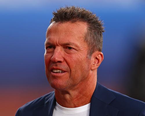 Matthäus culpa a las familias por la crisis de Alemania en el Mundial