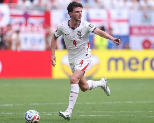 Rice supera la enfermedad y jugará la semifinal ante Argentina